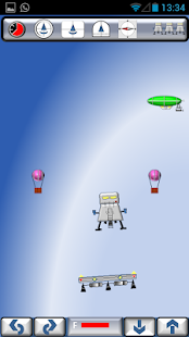 How to get Mission Landing 1.0 mod apk for android