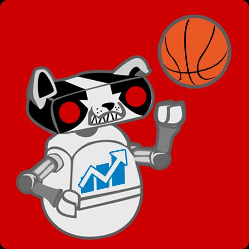 Boston University Basketball 運動 App LOGO-APP開箱王