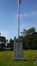 Bristol Dedication Monument