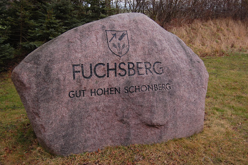 Fuchsberg 