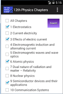 How to get 12th Physics TN (Tamilnadu) 2.1 mod apk for laptop