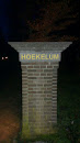 Ingang Kasteel Hoekelum