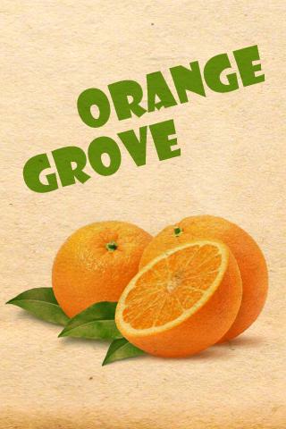 Orange Grove Test