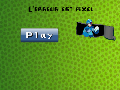 How to mod L'erreur est pixels lastet apk for pc