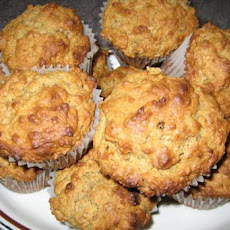 Bran Muffins