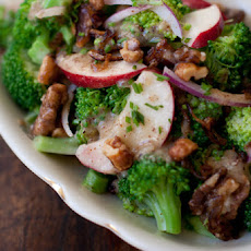 Broccoli Crunch