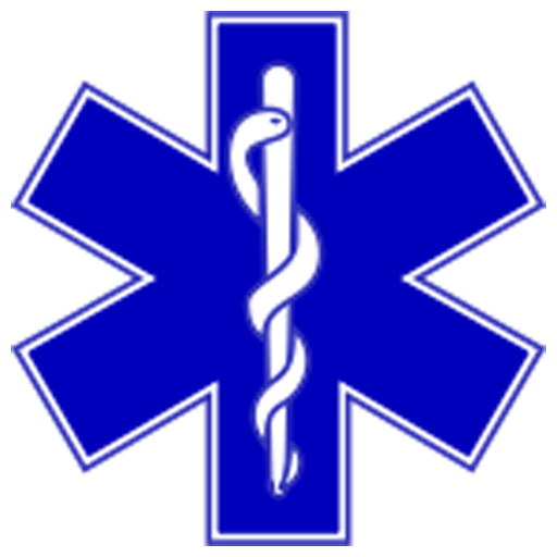 Paramedic Drugs LOGO-APP點子