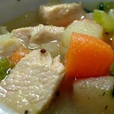 Chicken Soup for a Family's Soul