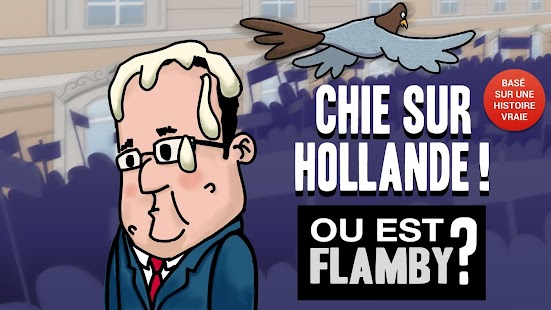How to download Ou est Flamby ? 1.11 unlimited apk for bluestacks