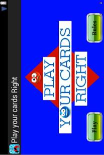 How to install Play your cards right v2 1.0 mod apk for laptop