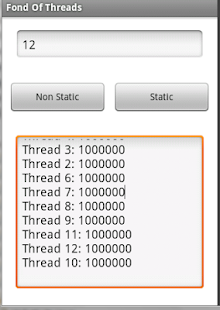 How to mod Fond Of Threads lastet apk for bluestacks
