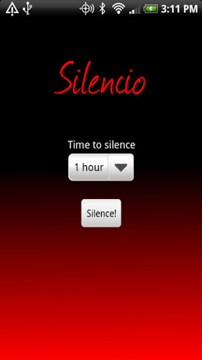 Silencio Free - Silence Un...