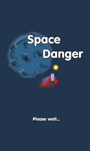 Space Danger
