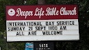 Deeper Life Bible Church