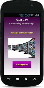 How to install Cardsharing Service lastet apk for laptop