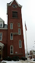 Sanbornville Town Hall
