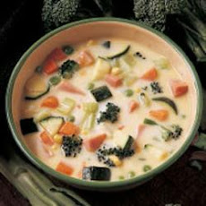 Confetti Chowder
