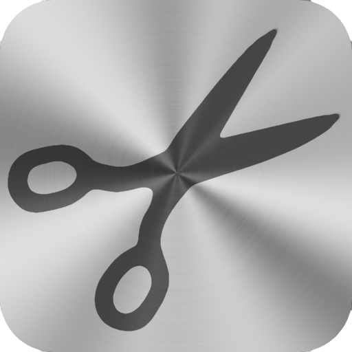 URL Cutter LOGO-APP點子