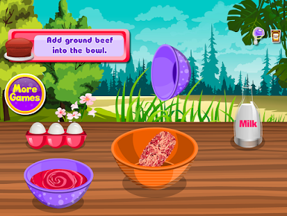 How to download Brown sugar meatloaf cooking 7.7.4 apk for bluestacks