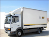 Servicio De Transporte Y Logistica Local Y Nac