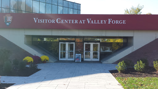 Valley Forge Visitor Center