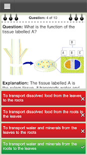 How to mod GCSE Biology 6.0.1 apk for android