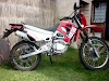 Vendo Yumbo Dakar Full Inmaculada Igual A Nueva