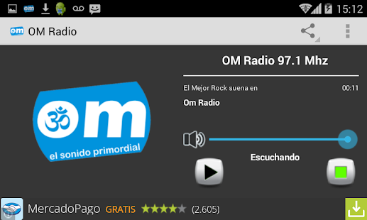 How to mod Om Radio 1.7 mod apk for laptop