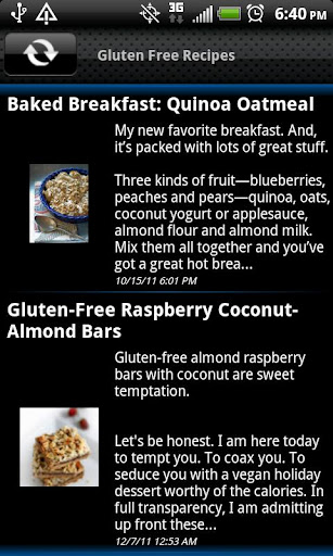 免費下載健康APP|Gluten Free Recipes app開箱文|APP開箱王