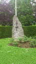 Stone of De Gaulle