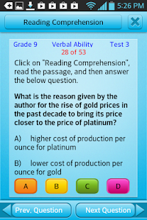 How to download 9th grade math english ninth 9 lastet apk for android