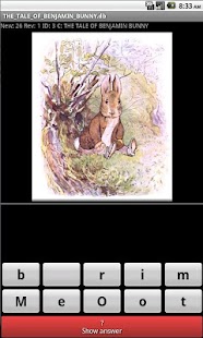 How to download ベンジャミン・バニーのおはなし 1.0 mod apk for laptop