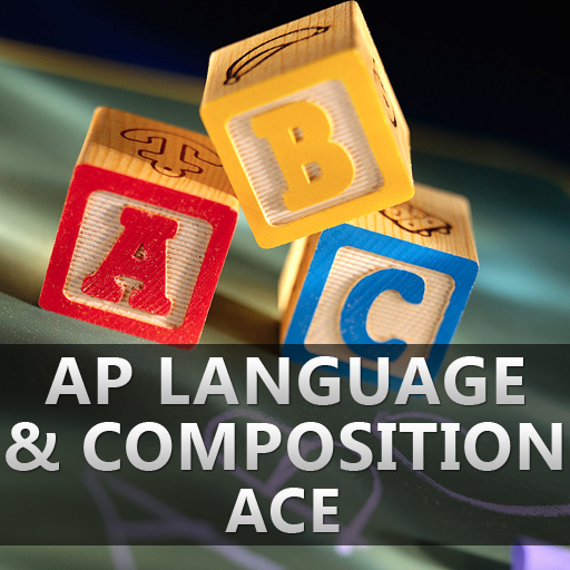 AP English Language & Comp 教育 App LOGO-APP開箱王
