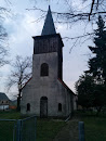 Kirche Warsow
