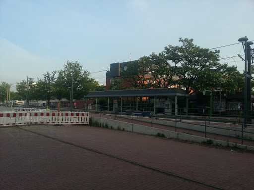 Station Roderbruchmarkt
