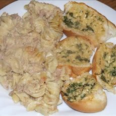 Fabulous Garlic Bread