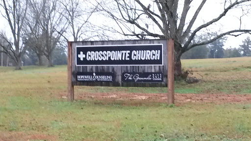 Crosspointe Church And Disc Golf