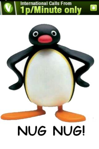 Pingu Soundboard Lite