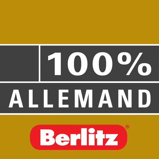 100% ALLEMAND LOGO-APP點子