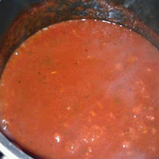 Enchilada Sauce
