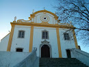 Igreja Matriz De São Tiago