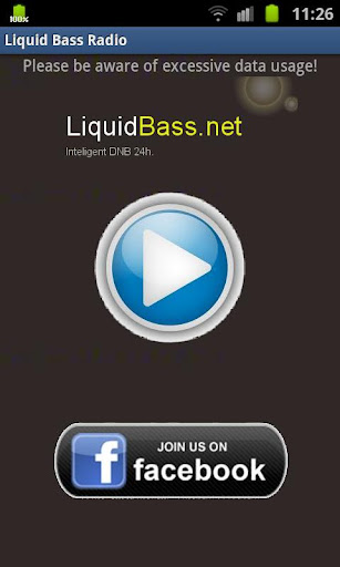 Liquid Bass - Dnb Radio