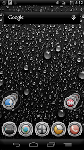 How to mod GLOBICONS FOR APEX/NOVA/ADW 1.3 unlimited apk for android