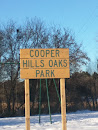 Cooper Hills Oaks Park