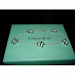 Brazaletee Elsa Peretti® Five Apple Tiffany