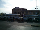 Tangalle Bus Station 