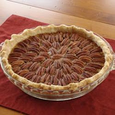 Irresistible Pecan Pie