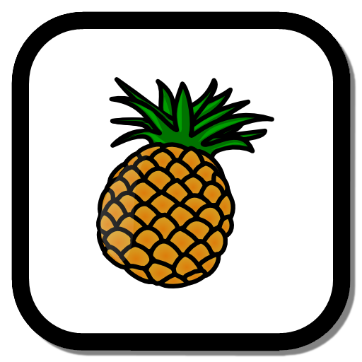 Fruit game LOGO-APP點子