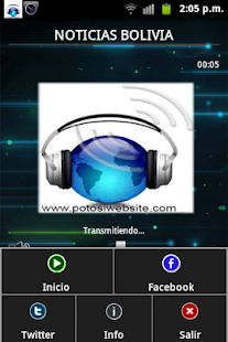 How to download NOTICIAS BOLIVIA lastet apk for bluestacks