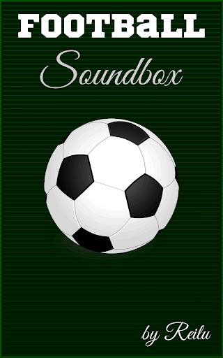 Football Soundbox